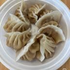 Best Pork Dumpling (8) 肉饺 (8) in Phoenixville, PA