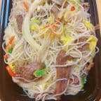 Best Beef Chow Mai Fun (Angel Hair) 牛米粉 in Phoenixville, PA