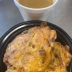 Best House Special Egg Foo Young 本楼芙蓉蛋 in Phoenixville, PA
