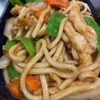 Best Chicken Udon 鸡乌冬 in Phoenixville, PA