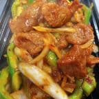 Best Mongolian Beef 蒙古牛 in Phoenixville, PA
